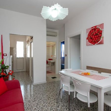 Appartamenti Bedin, Jesolo Екстер'єр фото
