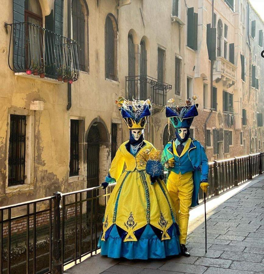 Appartamenti Bedin, Jesolo Екстер'єр фото