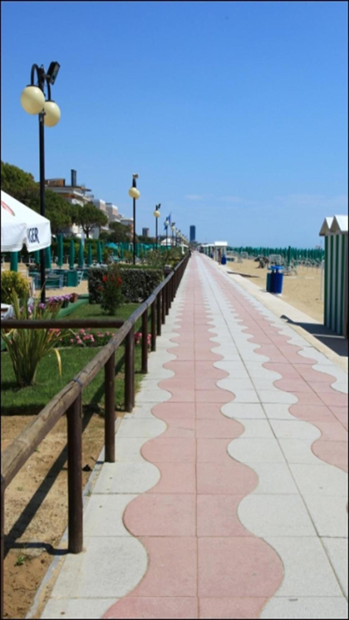 Appartamenti Bedin, Jesolo Номер фото