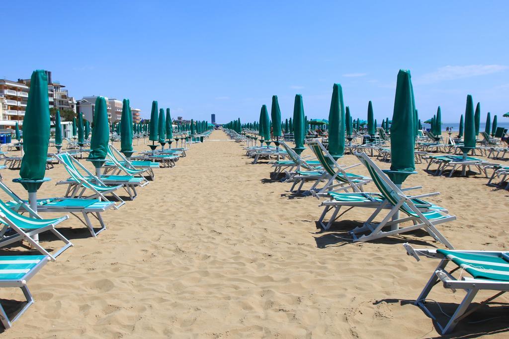 Appartamenti Bedin, Jesolo Номер фото
