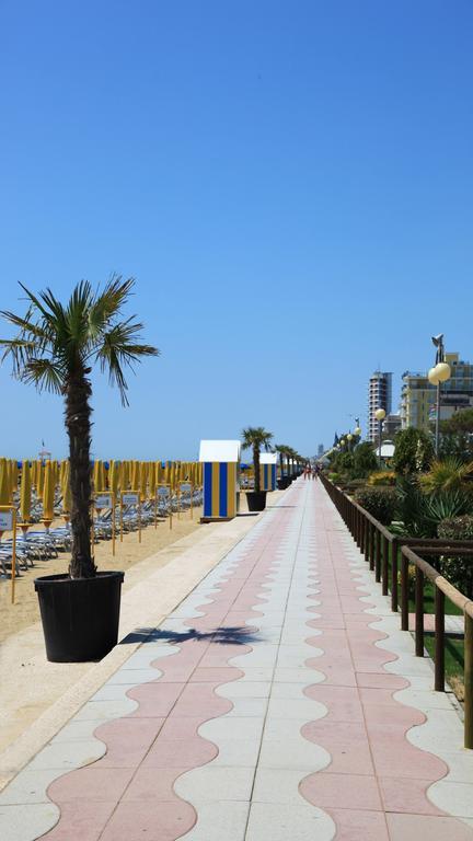 Appartamenti Bedin, Jesolo Номер фото