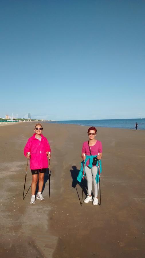 Appartamenti Bedin, Jesolo Екстер'єр фото