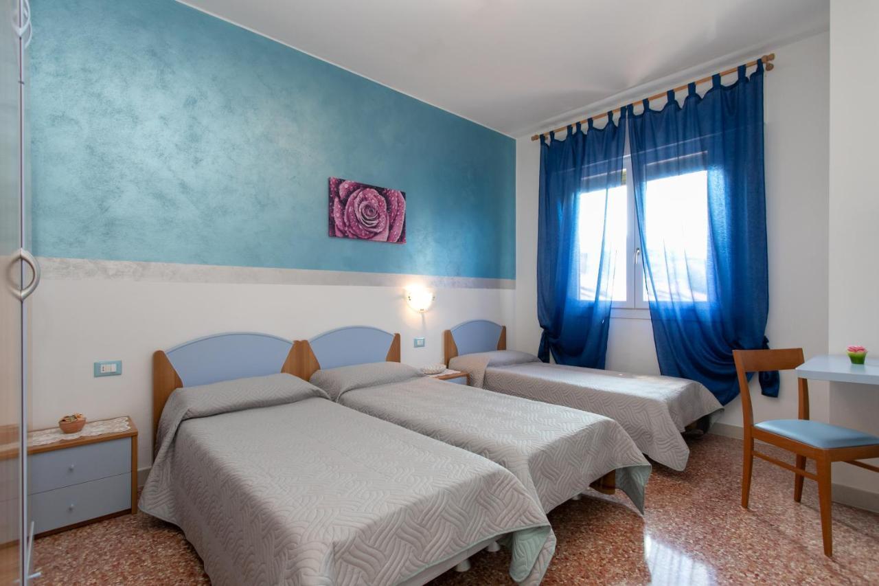 Appartamenti Bedin, Jesolo Екстер'єр фото