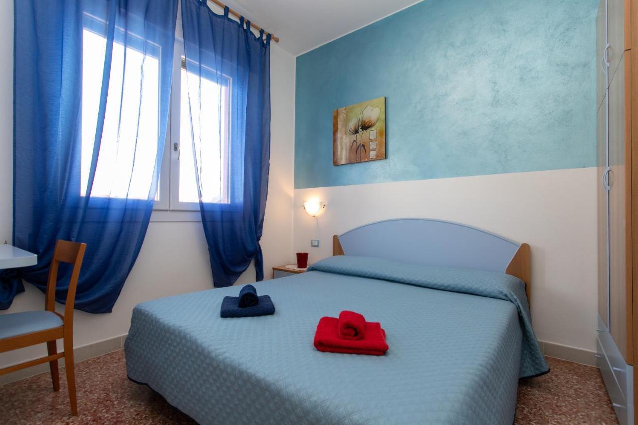 Appartamenti Bedin, Jesolo Екстер'єр фото