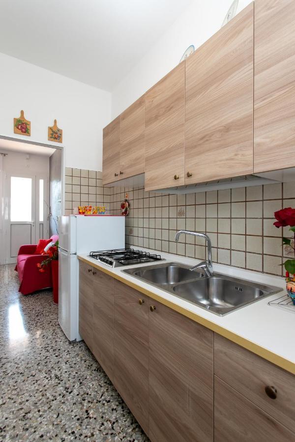 Appartamenti Bedin, Jesolo Екстер'єр фото