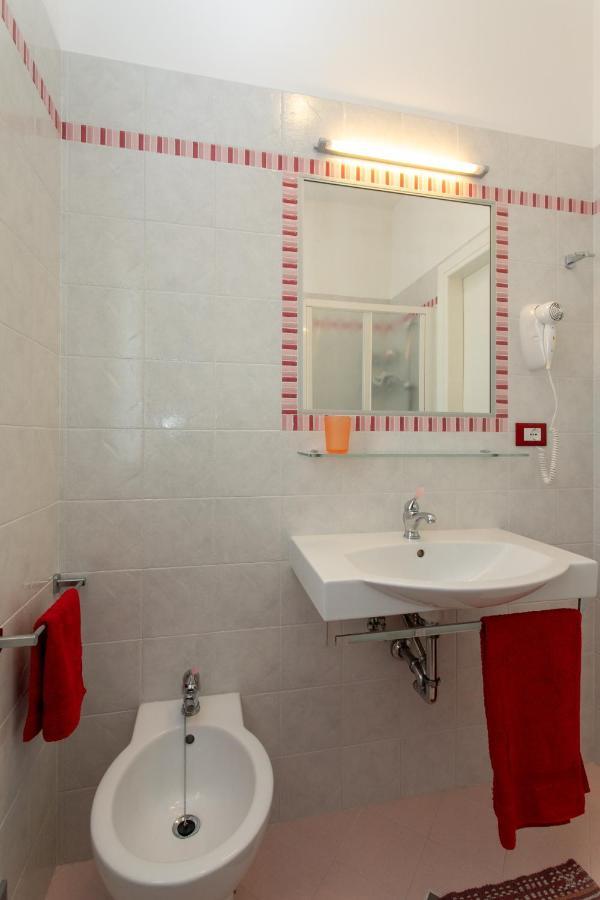 Appartamenti Bedin, Jesolo Екстер'єр фото
