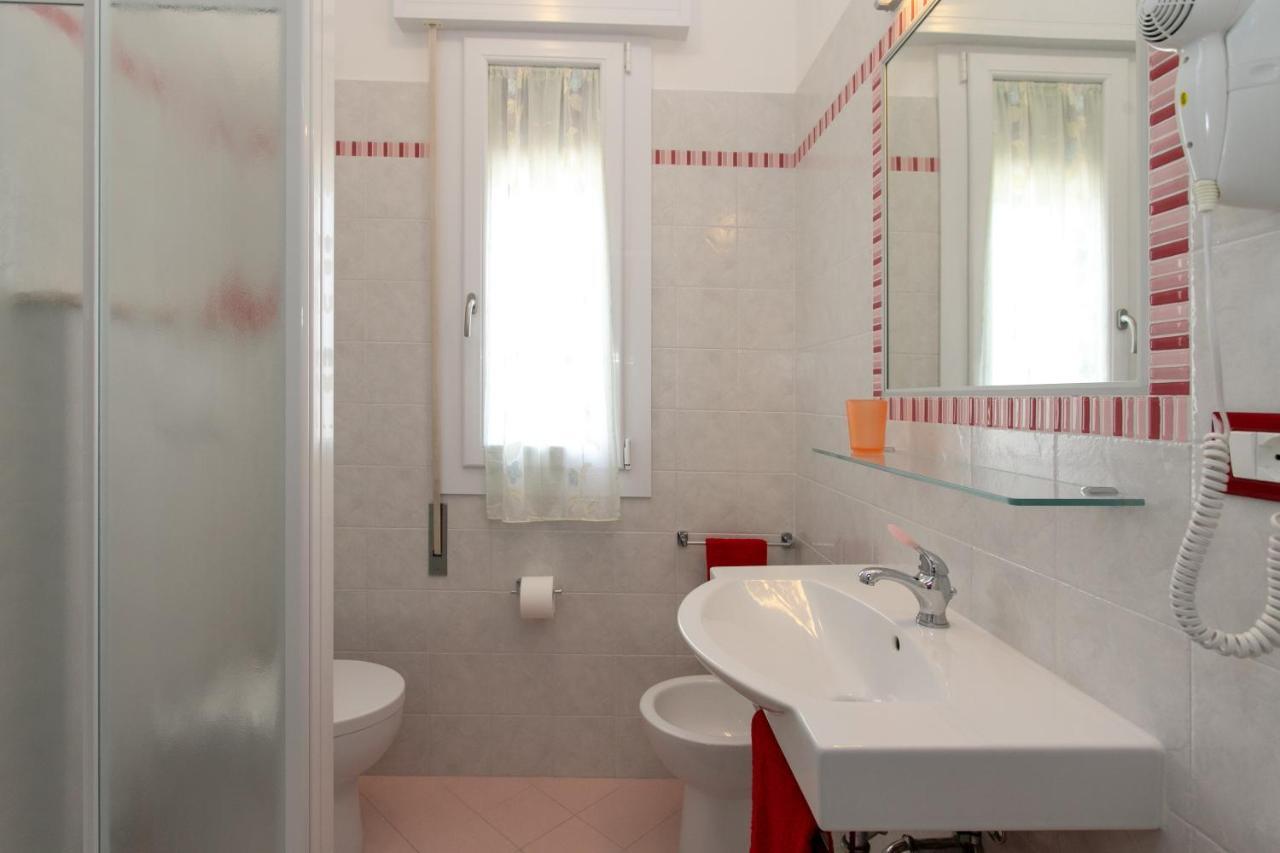 Appartamenti Bedin, Jesolo Екстер'єр фото