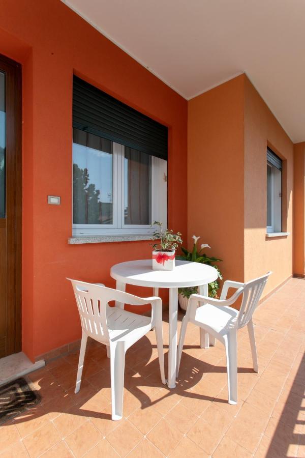 Appartamenti Bedin, Jesolo Екстер'єр фото
