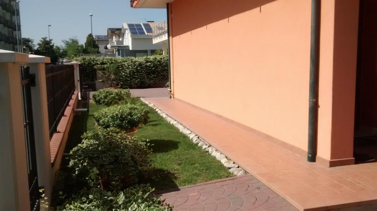 Appartamenti Bedin, Jesolo Екстер'єр фото